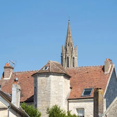 Plumes Et Clochers