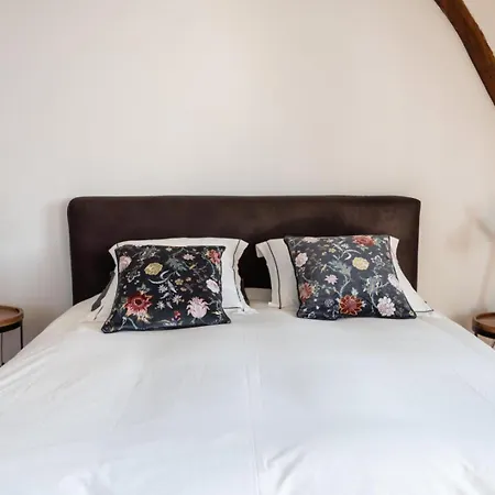 Lejlighed Plumes Et Clochers Senlis (Oise)